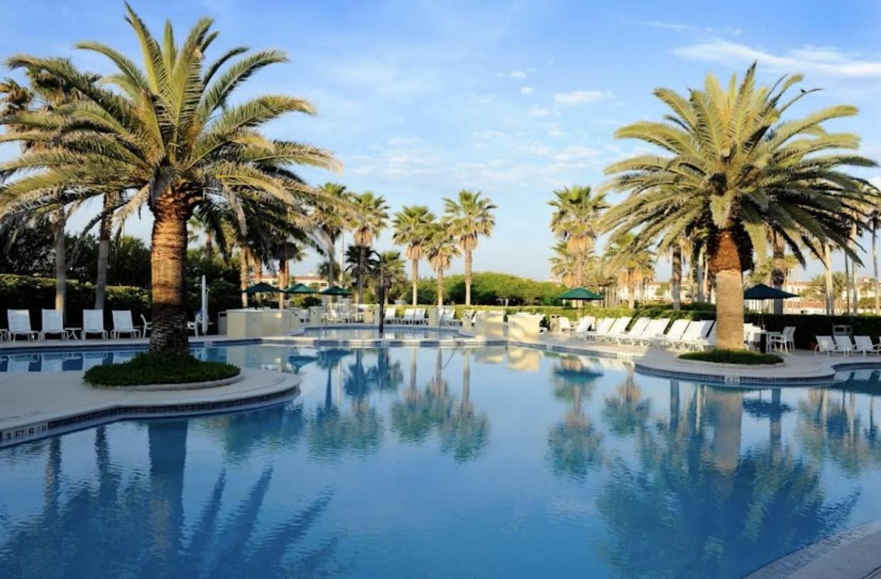 Classy Bohemian Beach Cabana- Close To Beach St. Augustine Exteriör bild